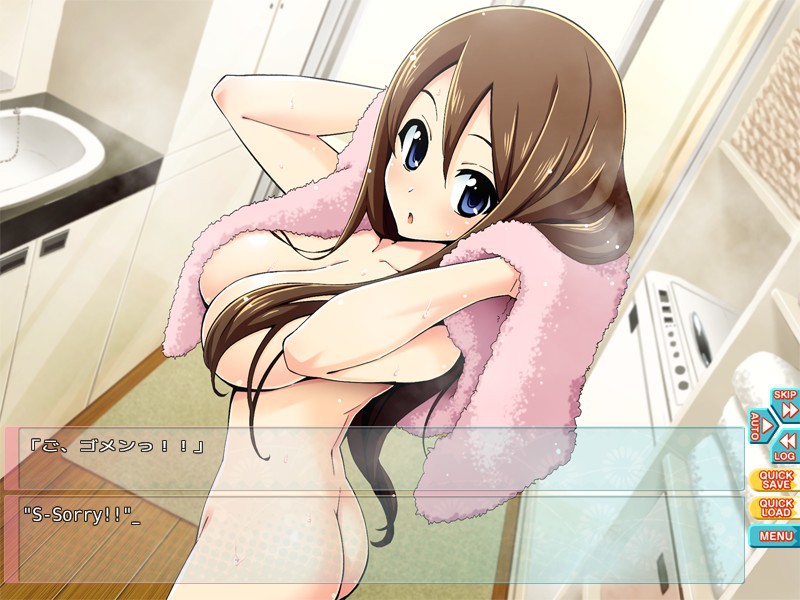 Go! Go! Nippon! ~My First Trip to Japan~