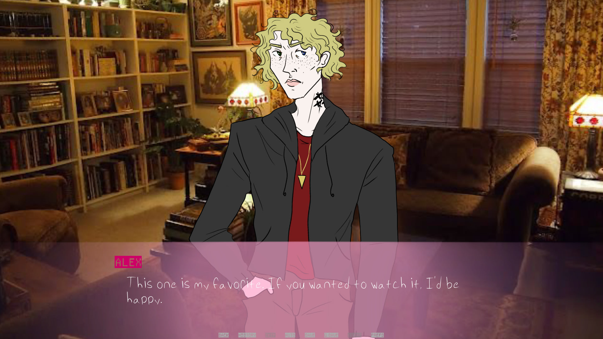 Love Life + NIGHT LIFE