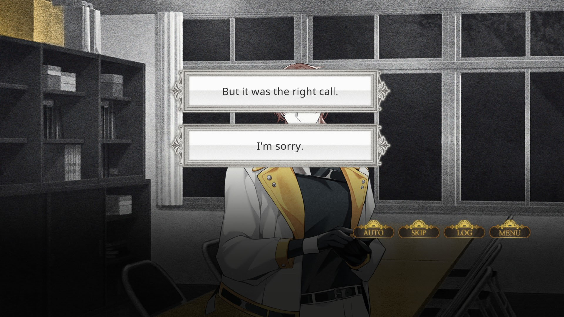 이클립스 : Special Forces