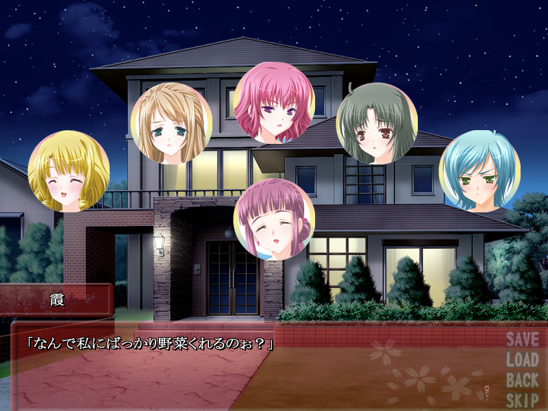 아네니모마케즈 ～언니들은 자극적!～