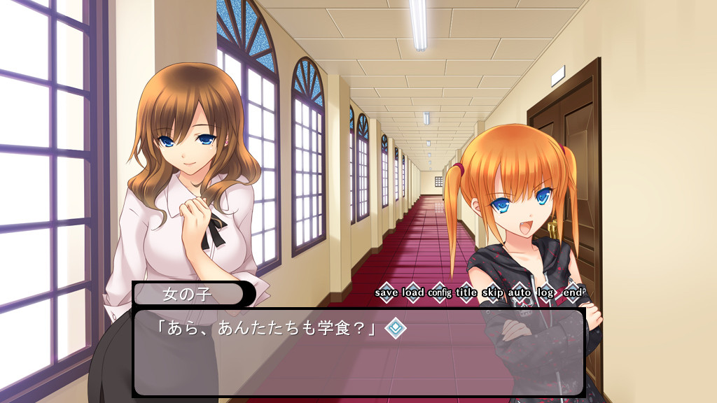 마뇨코☆미노린 ~나(♂)가 마법소녀!?~