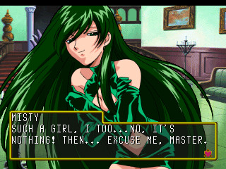 Bloody Bride 요즘 뱀파이어