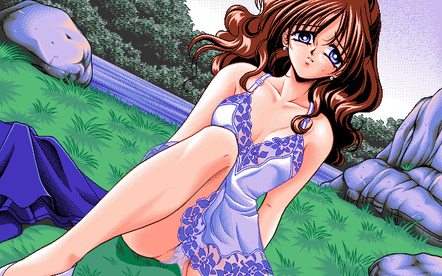 카난 ～약속의 땅～