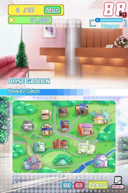 소녀적 연애혁명★러브레보!!