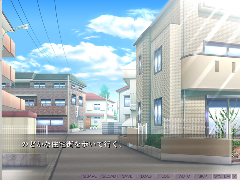 엑레시아 ～여장 수용소에서의 쾌락과 타락～