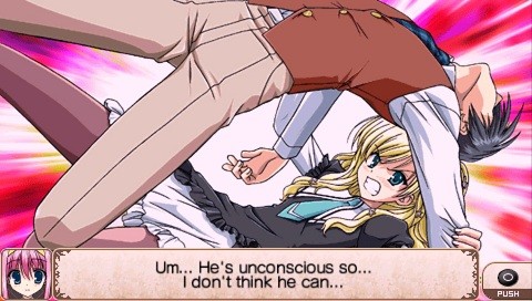 탐정 오페라 밀키 홈즈