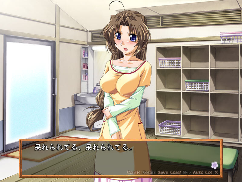 도키 도키 루밍구