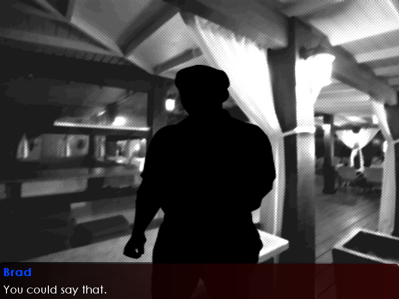 This Is Where I Want To Die