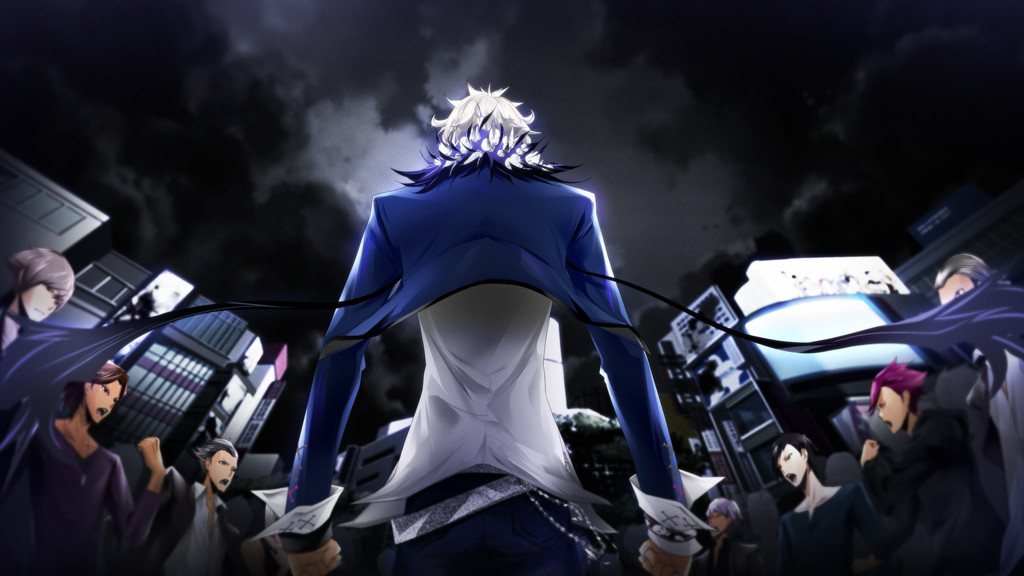 TOKYO야마노테BOYS SUPER MINT DISC