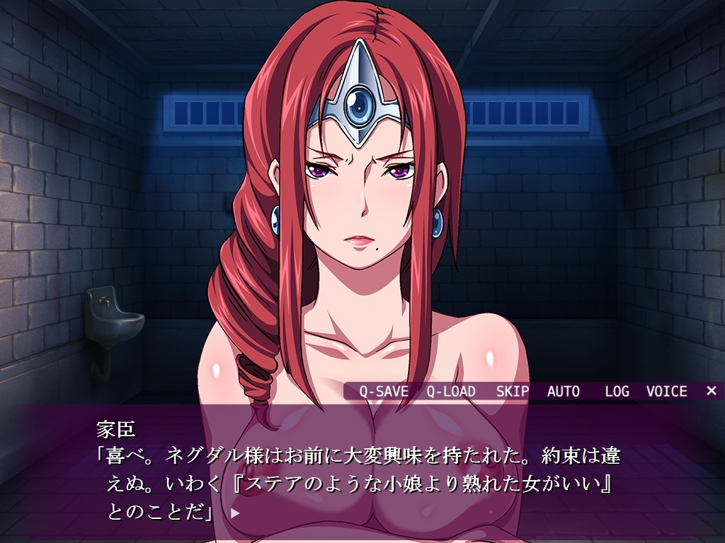 성예의 공주 스테아 ～스툼 코어의 전설～