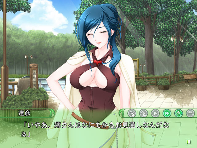 큥큥 가정 초(超)교사 ～성의 가르침 A to Z～