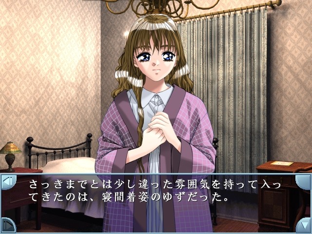 flutter of birds II 천사들의 날개