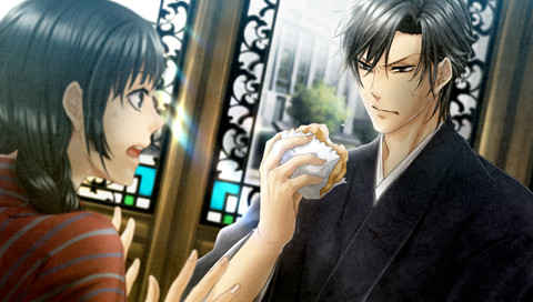 하나야카 나리, 와가 이치조쿠 키네마 모자이크