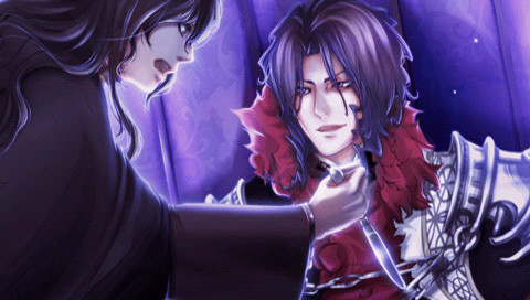 카누치 하얀 날개의 장