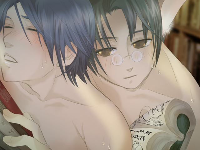 후유노 오토기바나시