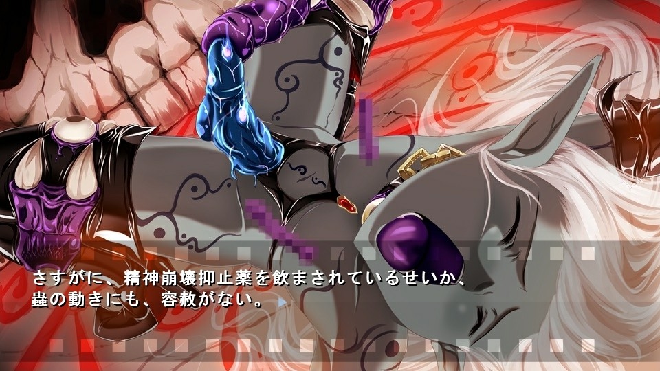 토자사레지마의 특벽studio Short Story