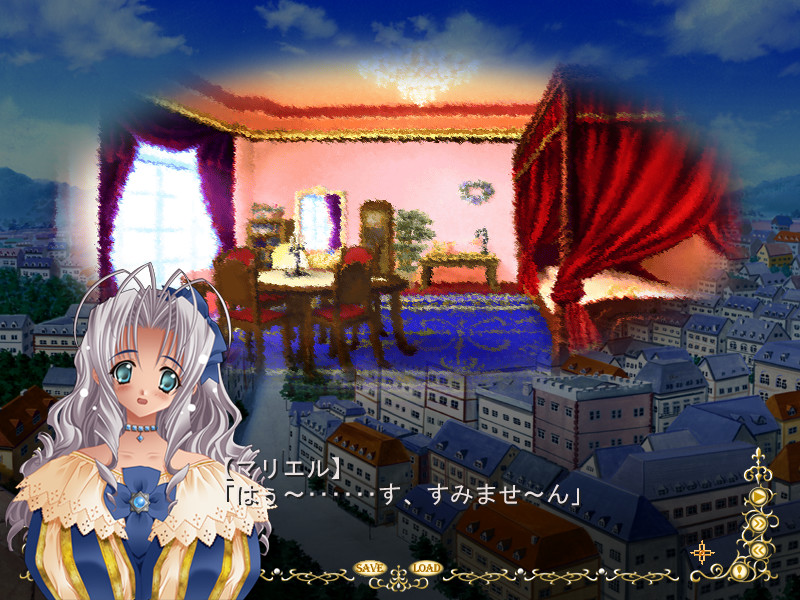 야미와 모자와 책의 여행자