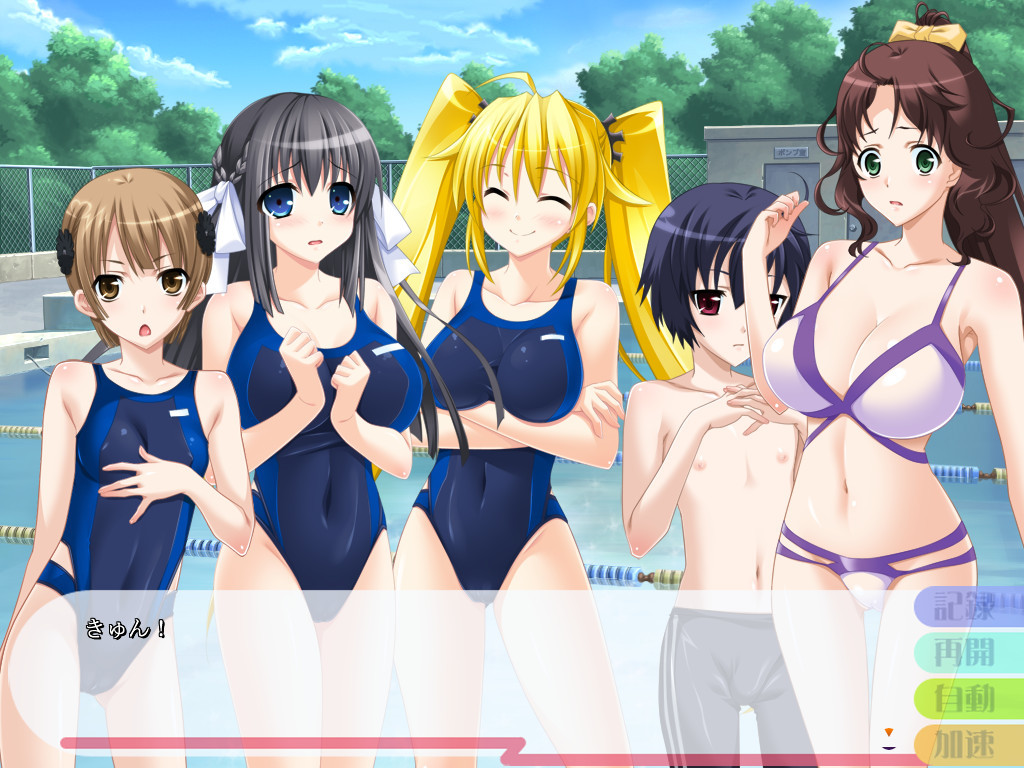 세이카츠! ～모두가 좋아해! 지극히, 에로라보!～