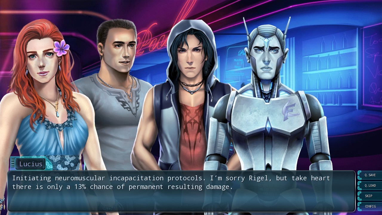 Planet Stronghold: Colonial Defense