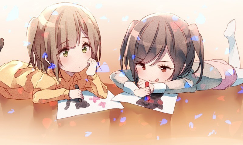 우리집 아기고양이