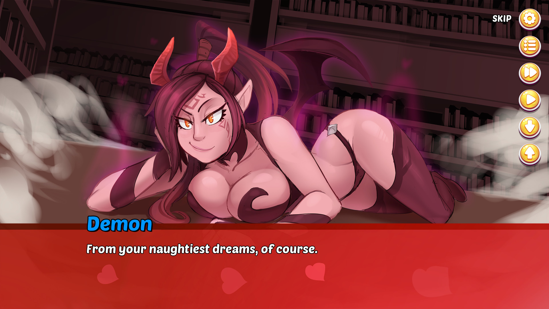 Highschool Romance: Magi Trials