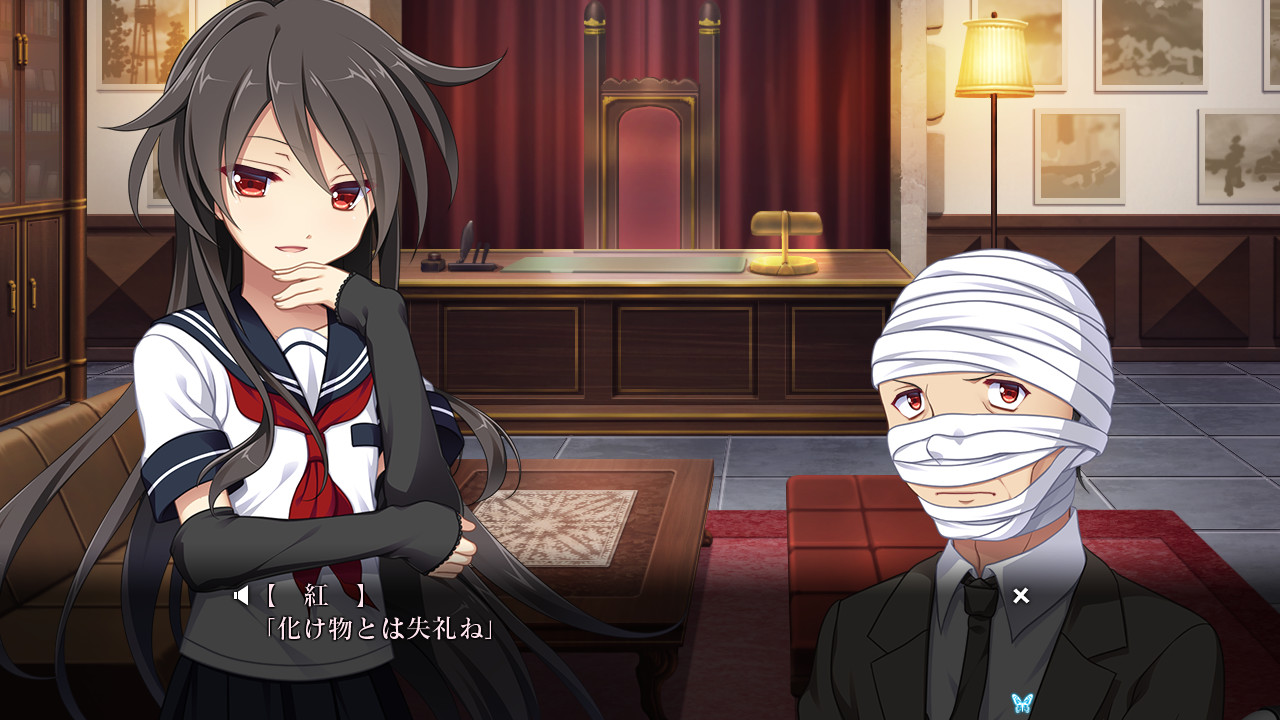 달 그림자의 시뮬라크르