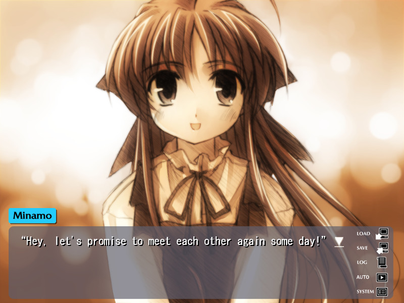 Wind -a breath of heart-