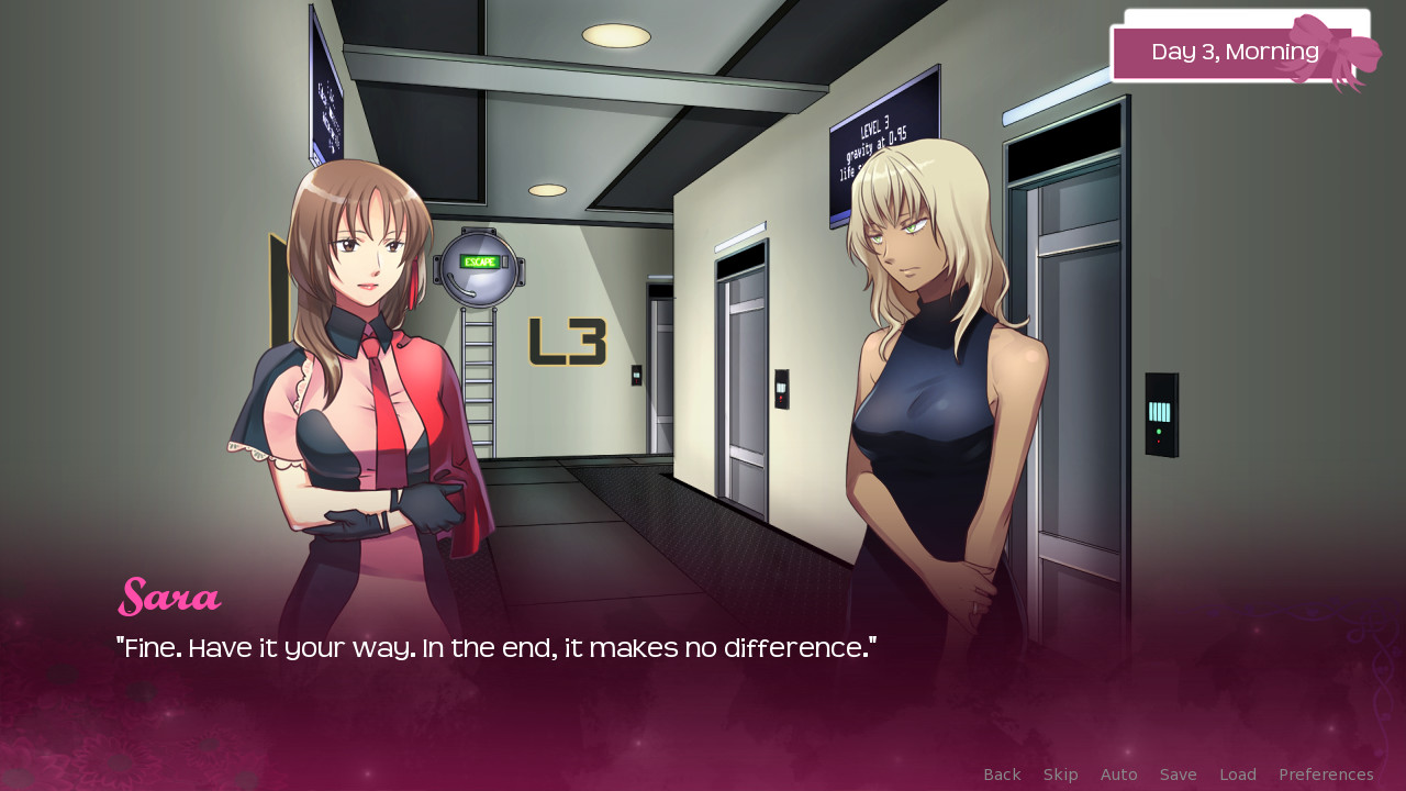 Blossoms Bloom Brightest