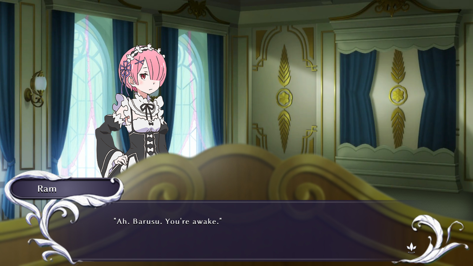 Re:Zero - After Memories