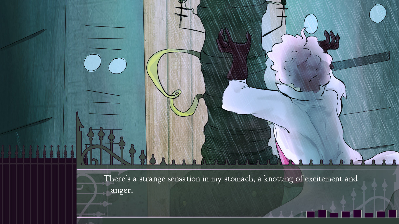 Dr. Frank's Build-A-Boyfriend