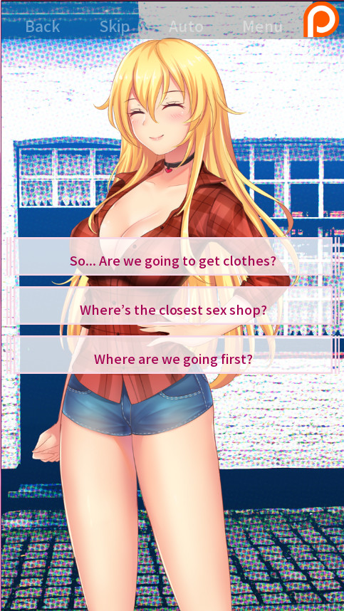 My Neighbor is a Yandere!? Chapter 2