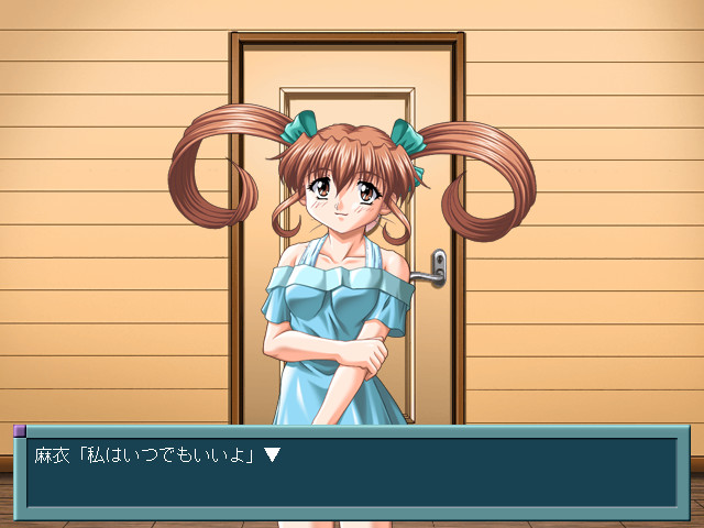 Memories ～여름빛의 기억～