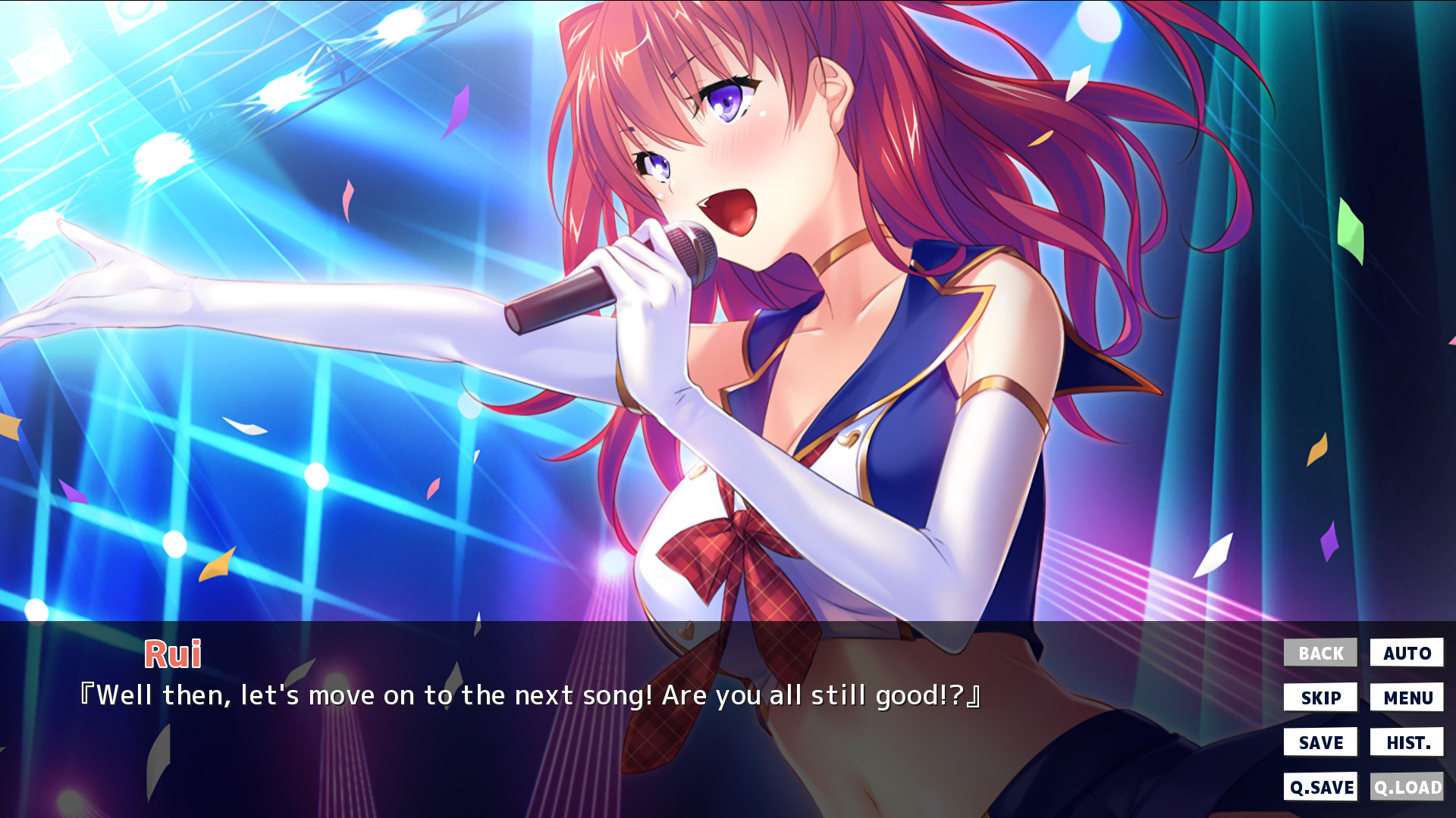 츤데레 아이돌은 나만의 M펫 ～잔뜩 길들여서 주인님의 LOVE 정자로 임신하고 싶어♪～