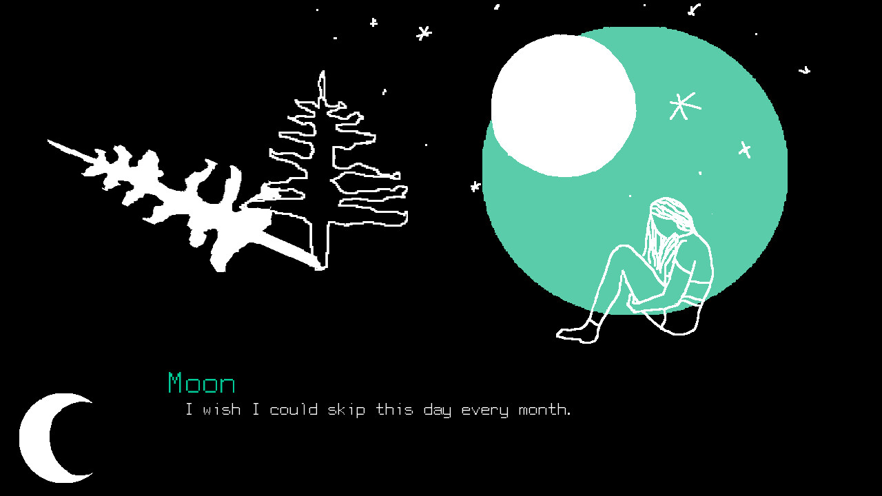 the earth is a better person than me