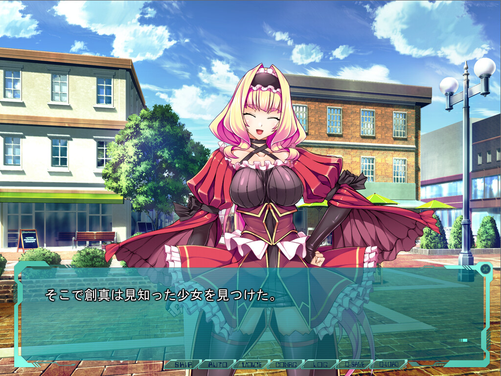 광익전희 에쿠스티아 A