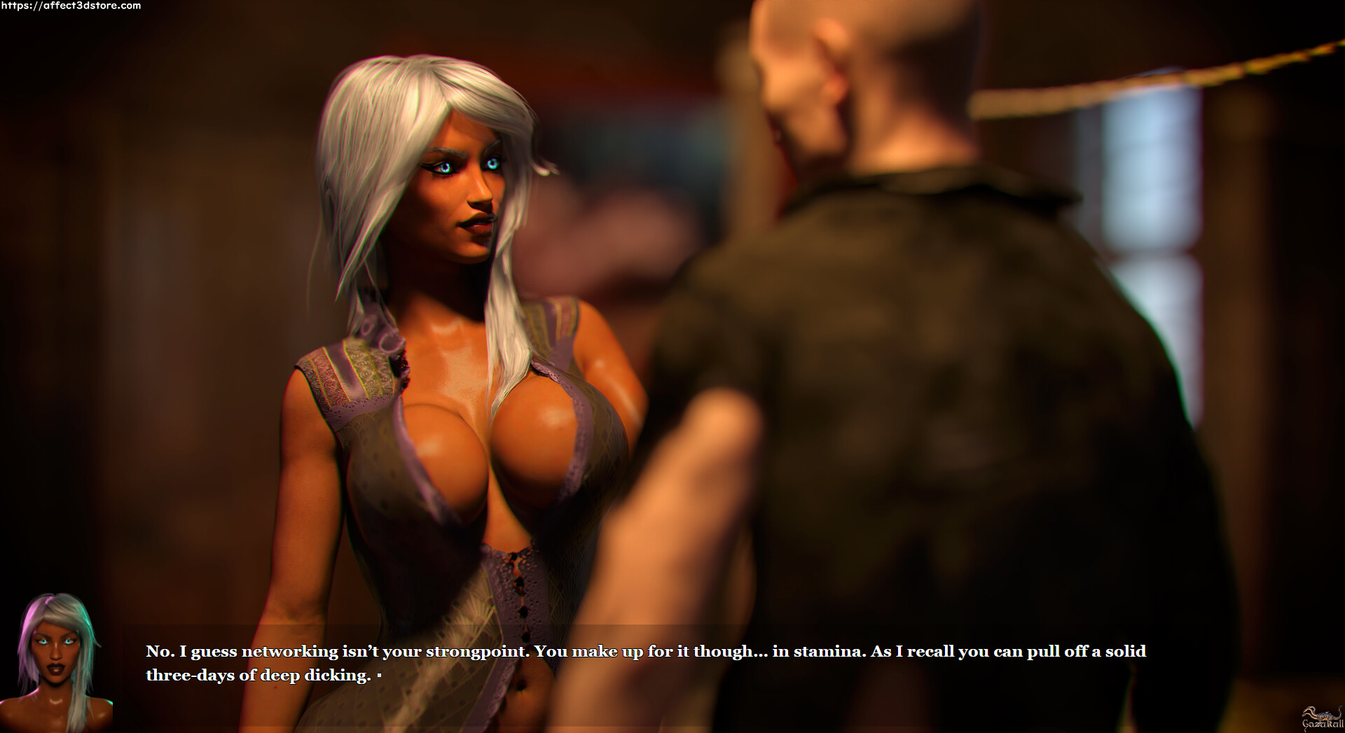 Dead Tide X: My Big Fat Vampire Wedding