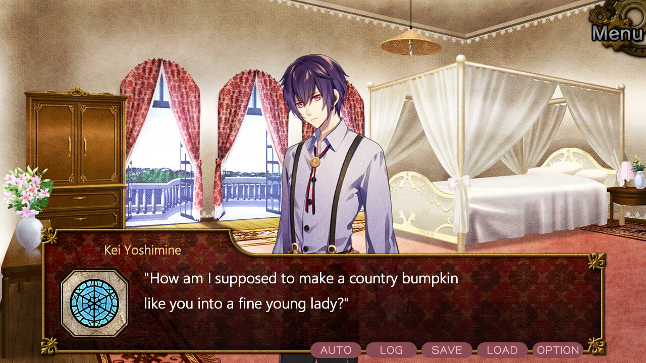 제국 카레이도 -만화의 혁명-