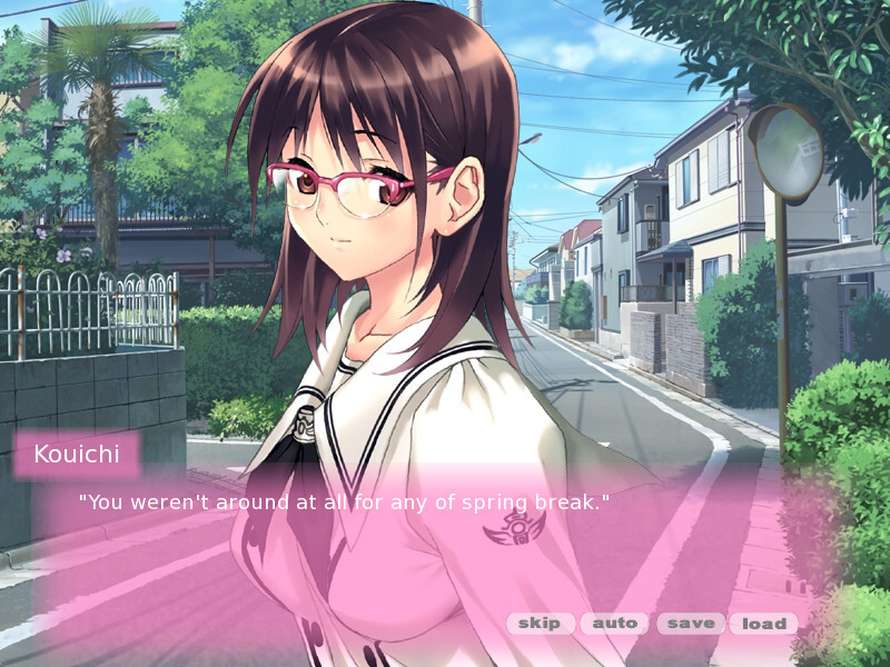 리아쥬 플러스 ver.코마츠자키 카나메