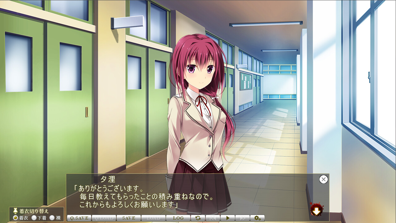 나의 위에서 발버둥 치는 여섯 명의 카죠