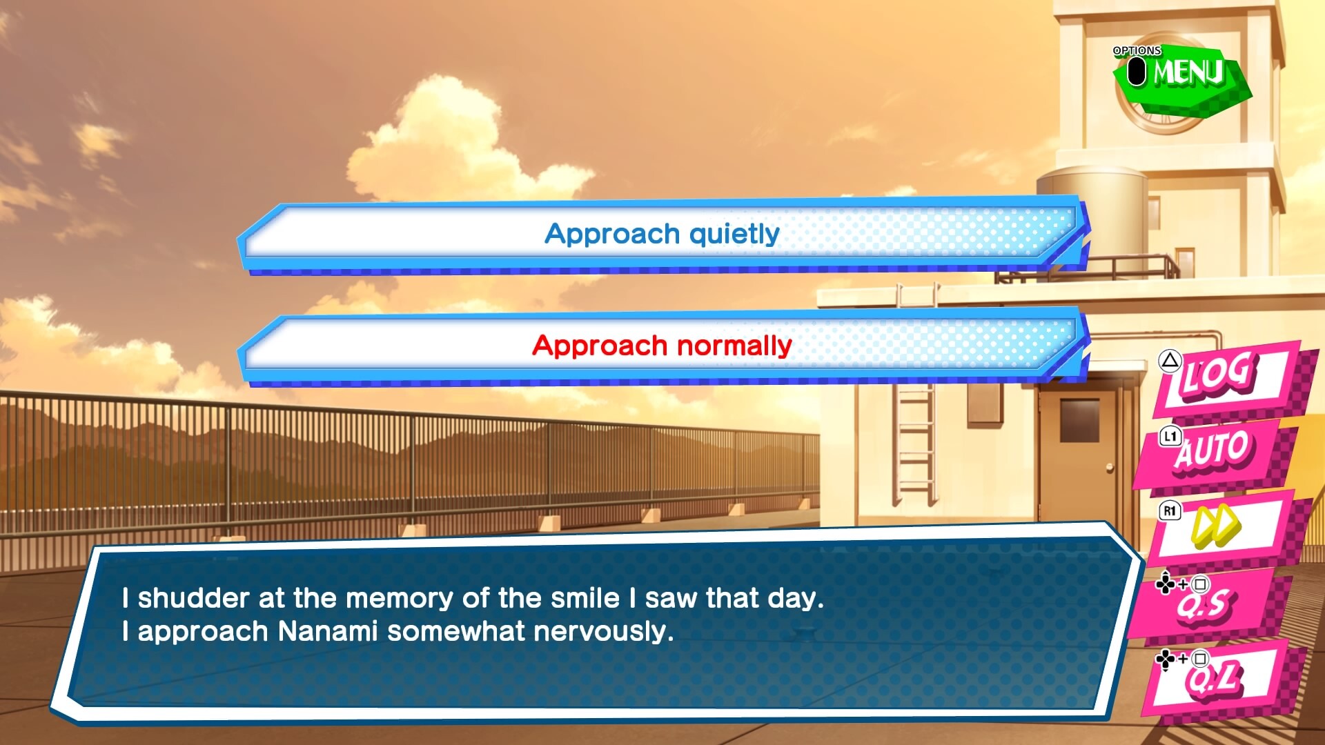 Kotodama: 후지사와 7대 불가사의