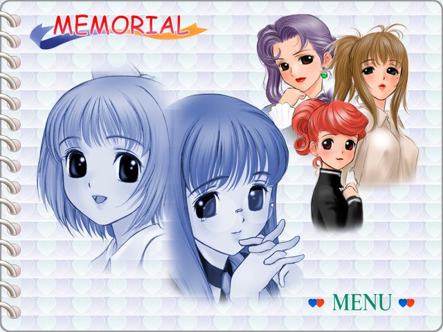 이모토☆이모토～Sweet Gemini～