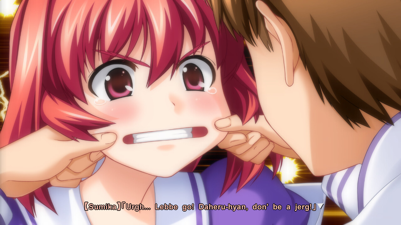 키미가 노조무 진애