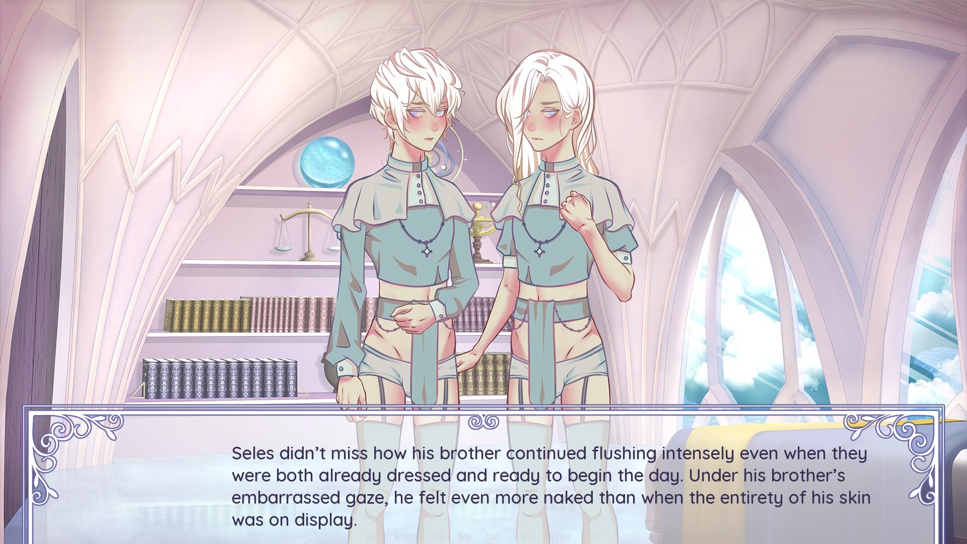 Xissai: The Snake Temple