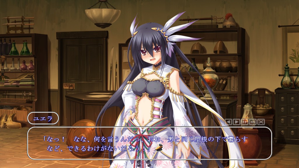 카미도리 아카이브 마이스터