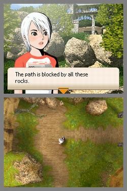 어나더 코드: 두 개의 기억