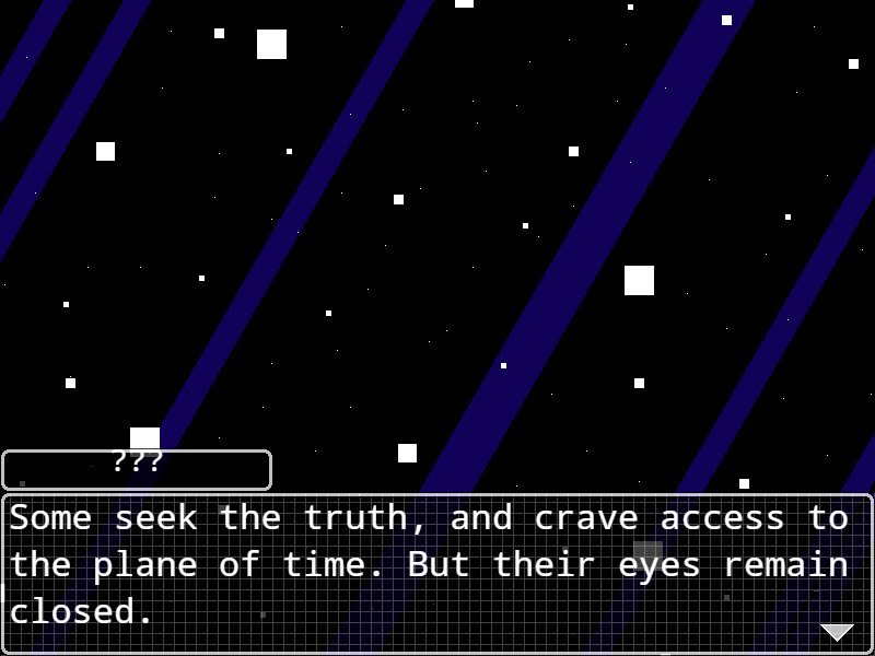 Kawaii Aishiteru Wormhole Adventure