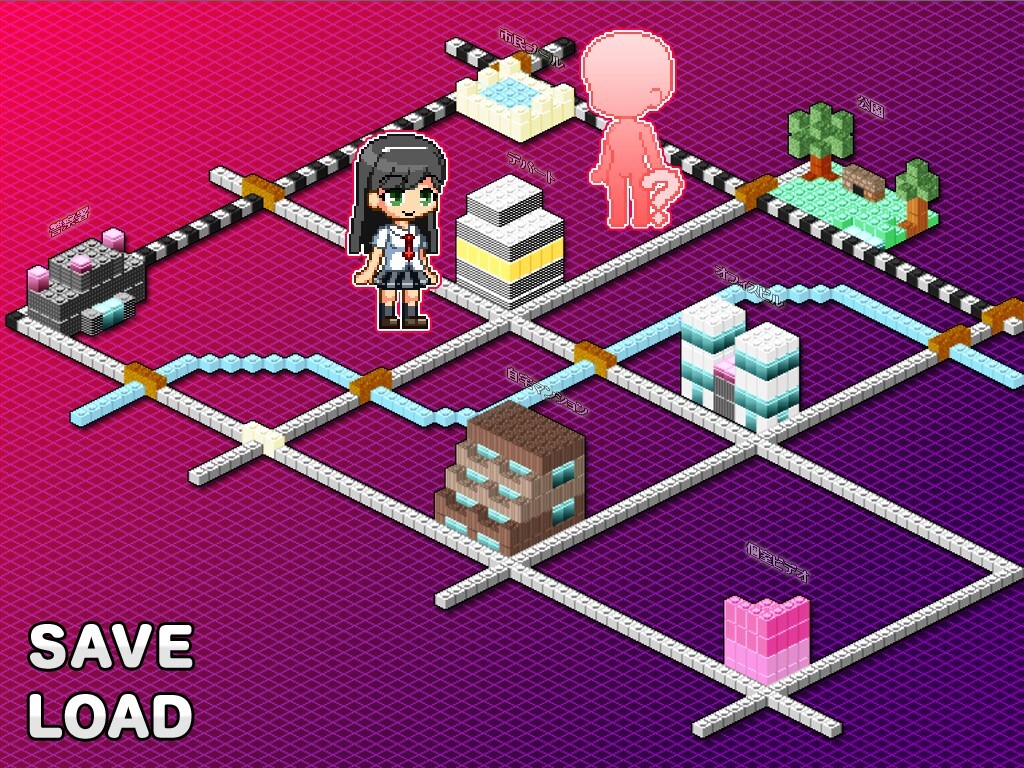 화장실의 신, 모집 중