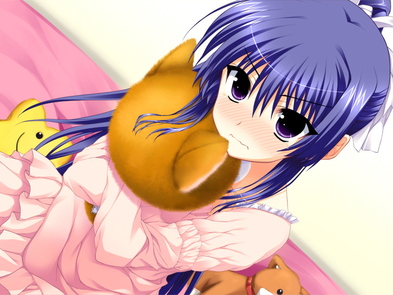 트러블＠스파이럴!