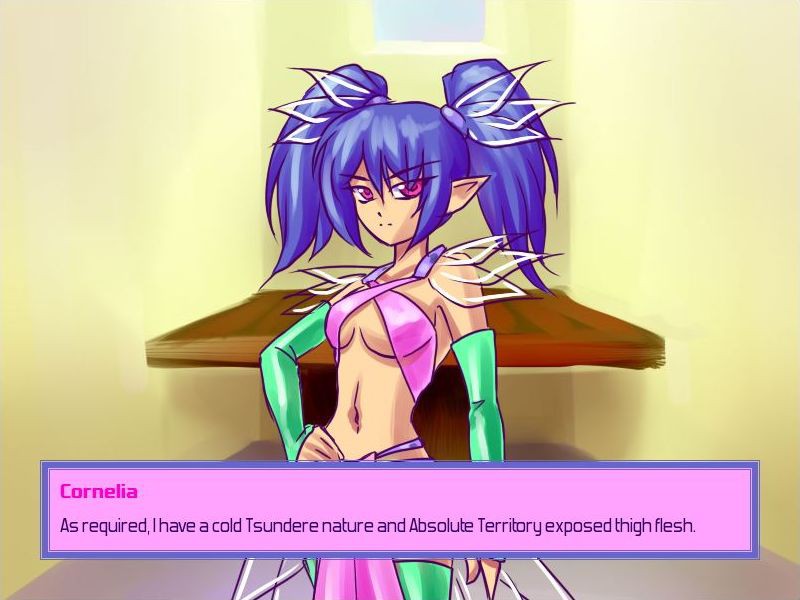 Let Me Save You! Your Faithful Companion