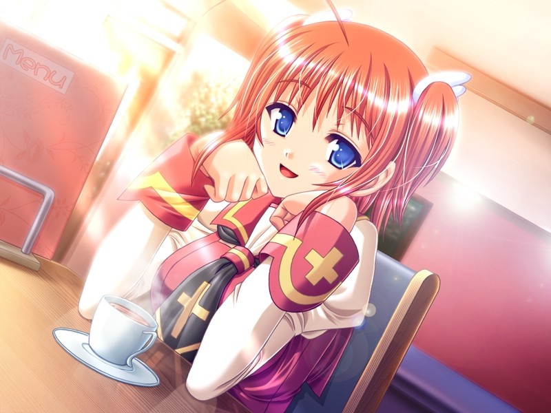 모노고코로, 모노무스메。